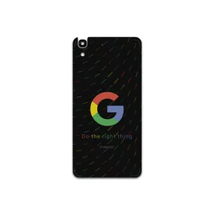 MAHOOT Ggl Cover Sticker for Huawei Y6 2015