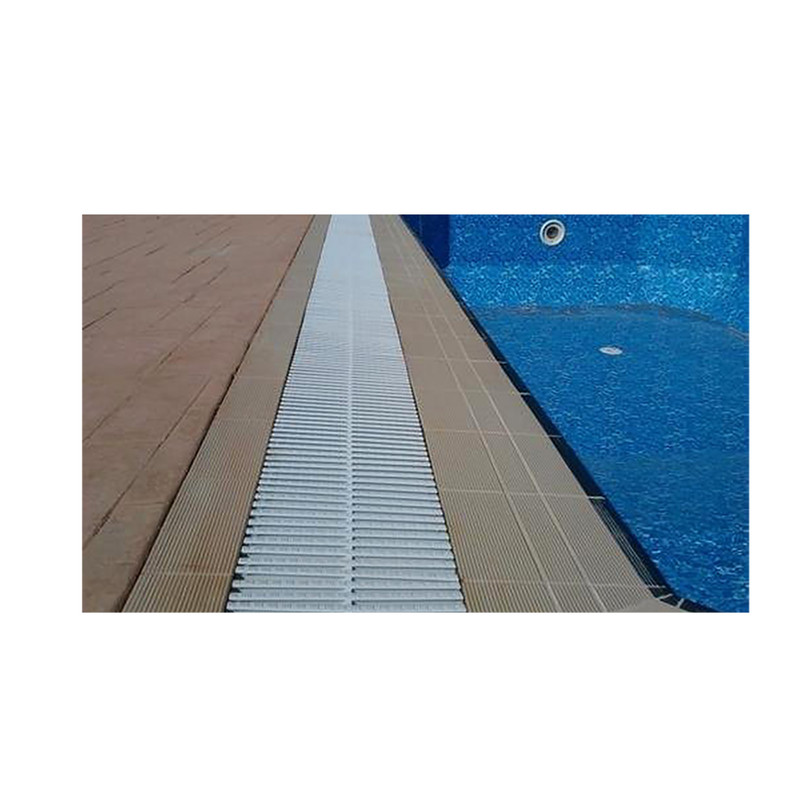 گریل استخر مدل 20