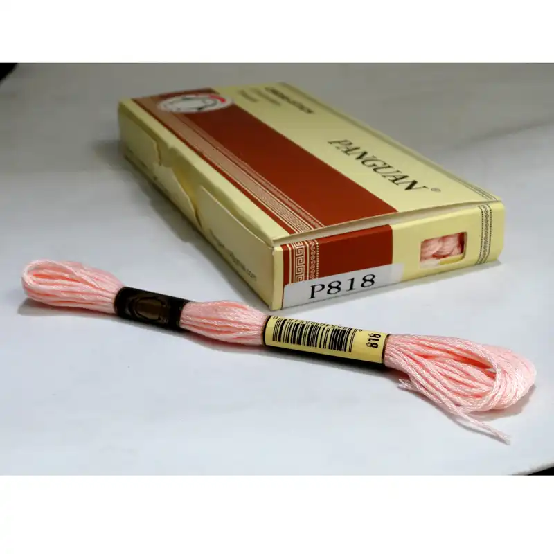 نخ کوبلن پنگوئن مدل P818 بسته 4 عددی