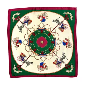 روسری زنانه مدل 00F74