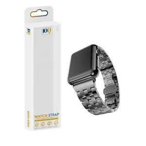 بند تنکیو مدل 5Bead مناسب برای اپل واچ سری 10 سایز 46mm