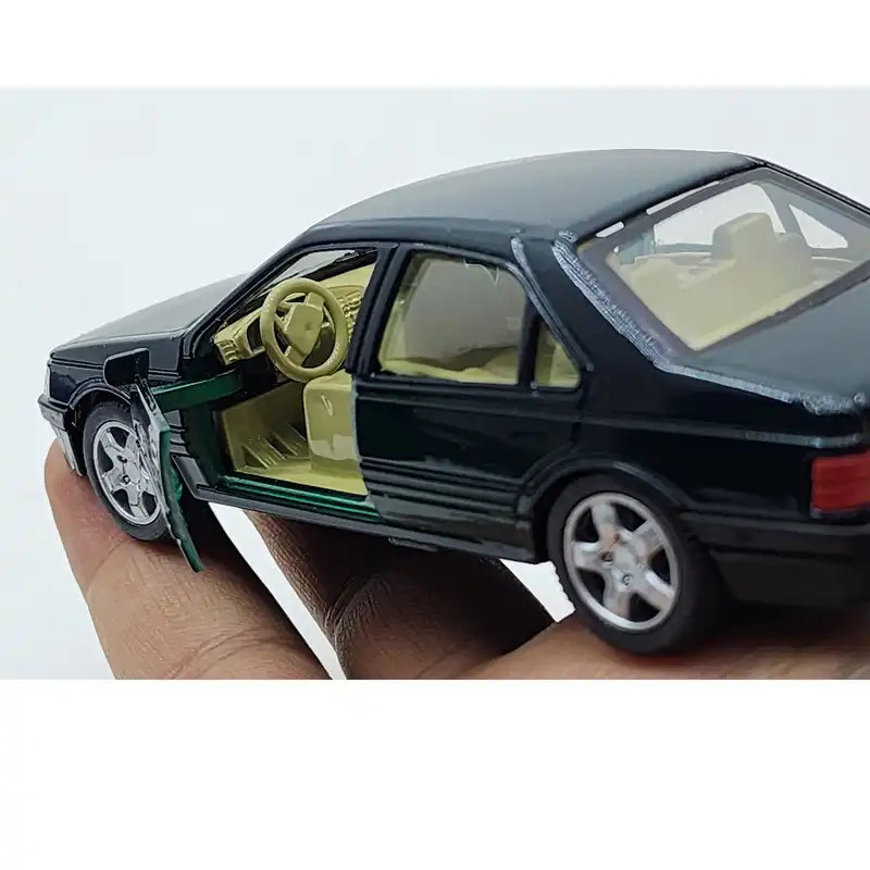 ماشین بازی ناب سل مدل پژو 405