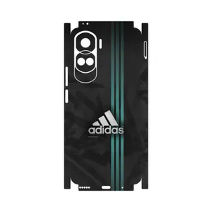 MAHOOT adidas_Logo-FullSkin Cover Sticker for Honor 90 Lite