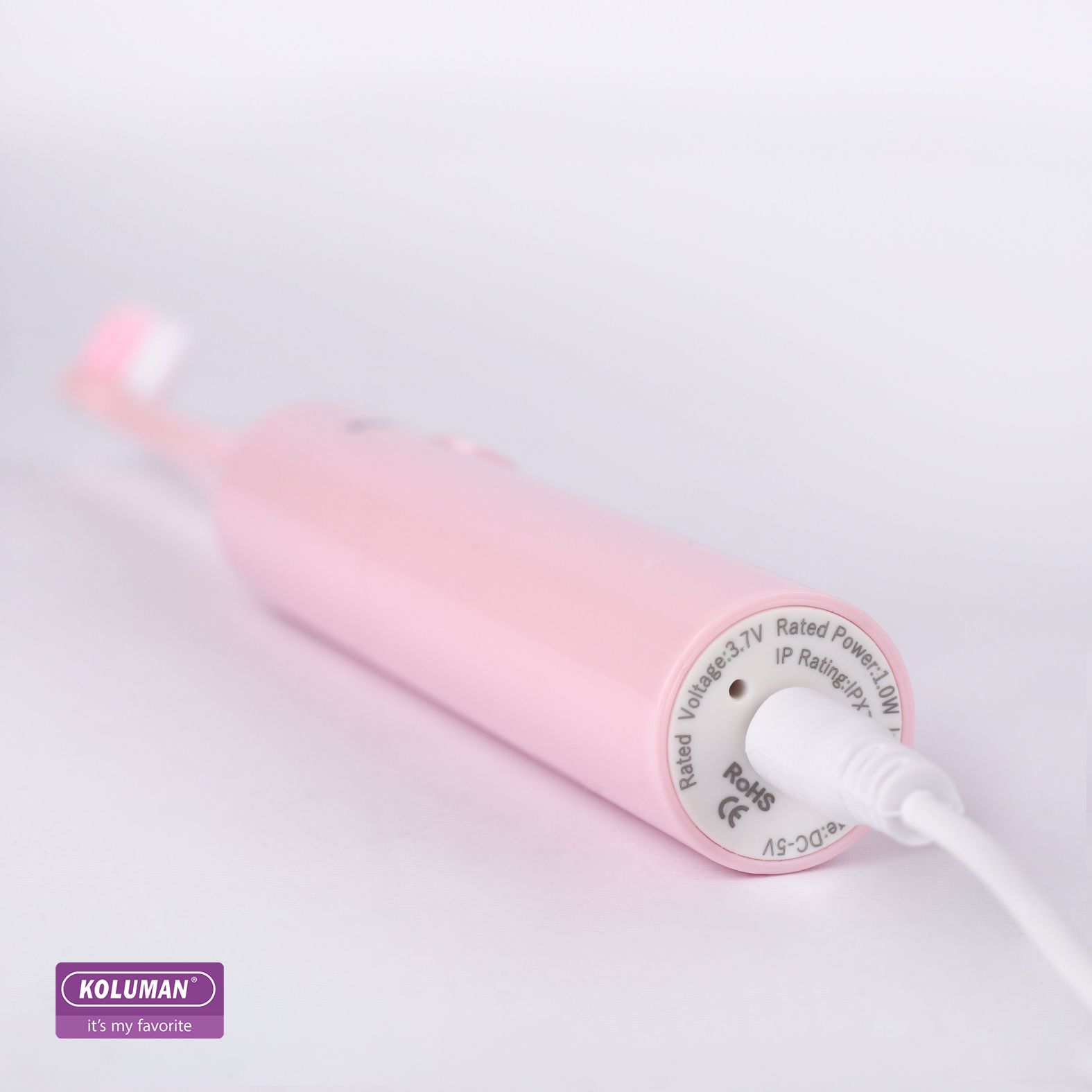 مسواک برقی کلومن مدل ELECTRIC - - 7