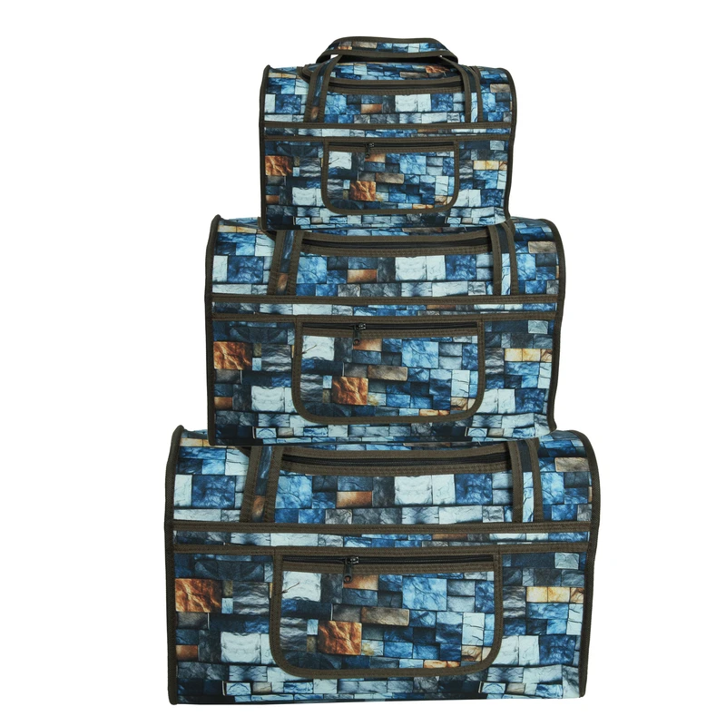 ساک پیک نیک مدل ir104 مجموعه 3 عددی