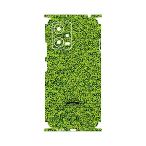 MAHOOT Leafs-FullSkin Cover Sticker for Xiaomi Poco X5