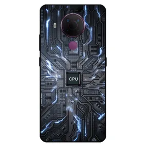 Megafone 8009 Cover For Nokia 5.4