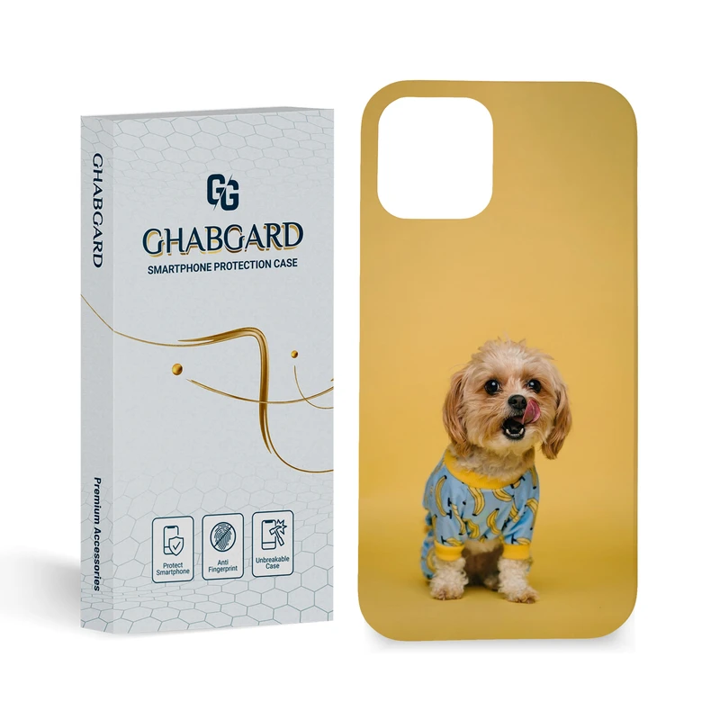 کاور قاب گارد مدل فانتزی مناسب برای گوشی موبایل اپل iphone 12