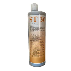 چسب کاشت میلگرد مدل st30 حجم 410 میلی لیتر