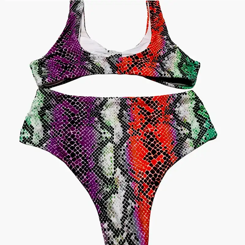 مایو زنانه شین کد Bi-SH003