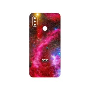 MAHOOT Universe b NASA 11 Cover Sticker for Xiaomi Mi 8