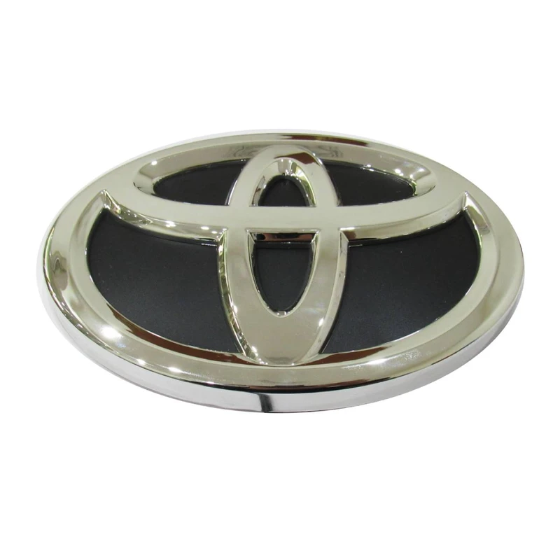 آرم خودرو مدل نوری مناسب برای تویوتا