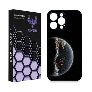 RIVEN RI3-19 Case For Apple iPhone 15 Pro Max