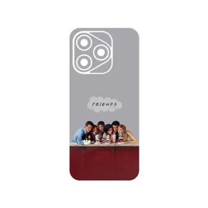 MAHOOT Friends 1 Cover Sticker for Honor 400 Lite