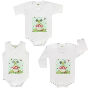 بادی نوزادی کارانس مدل BWSLR-3096 مجموعه 3 عددی