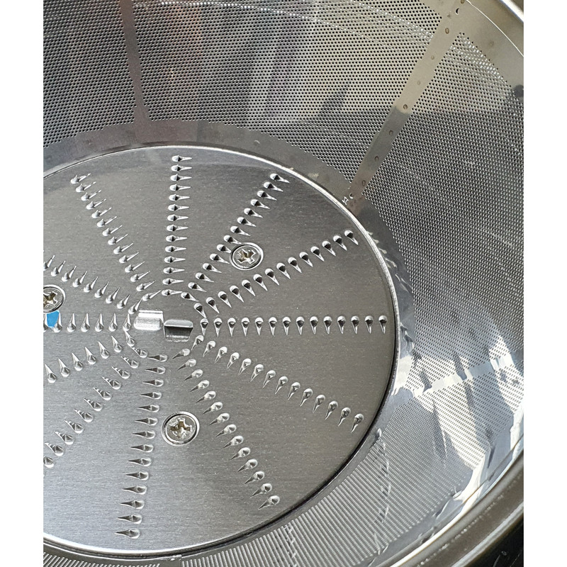 آبمیوه گیری مدل VSN-J-430 آبمیوه گیری مدل VSN-J-430