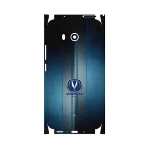 MAHOOT CHANGAN-FullSkin Cover Sticker for HTC U11