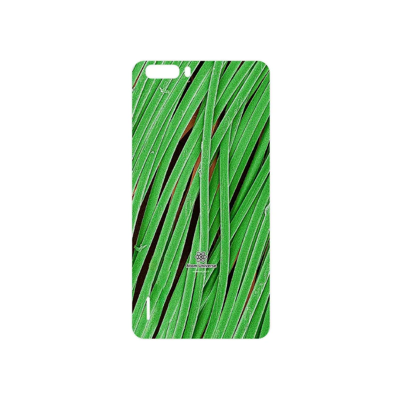 برچسب پوششی ماهوت مدل Atom Universe 5 مناسب برای گوشی موبایل آنر 6 Plus