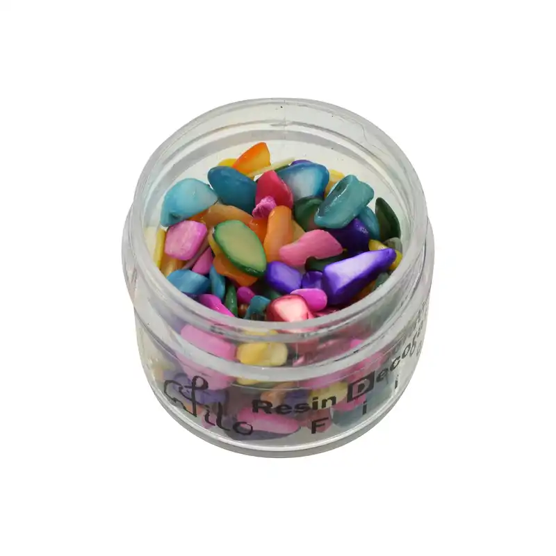 صدف شکسته فیلو مدل 01 بسته 150 عددی