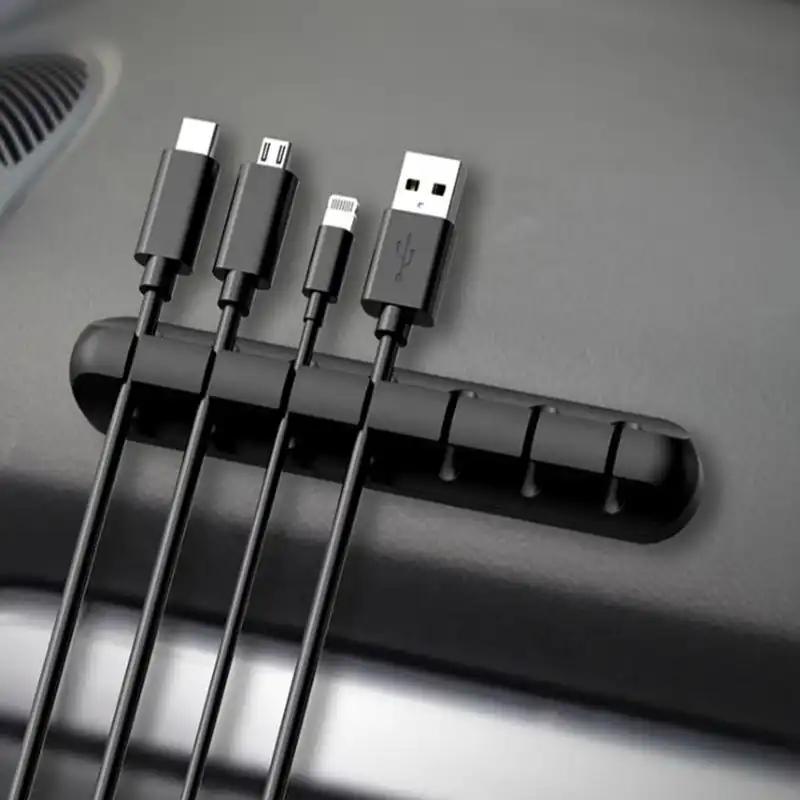 نظم دهنده سیم و کابل مدل 7P
