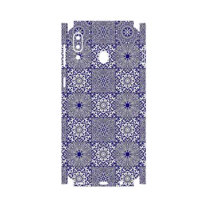 MAHOOT Iran Tile 11-FullSkin Cover Sticker for Samsung Galaxy M20