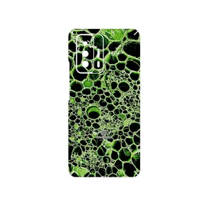 MAHOOT Atom Universe 4 Cover Sticker for Xiaomi 11T 5G