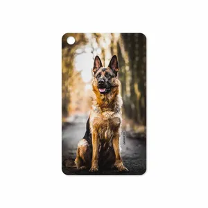 MAHOOT Dog-1 Cover Sticker for Xiaomi Mi Pad 4 2018
