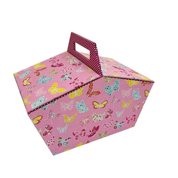 جعبه هدیه مدل پیک نیک