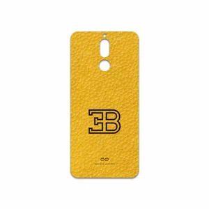 MAHOOT ML-BGGT Cover Sticker for Huawei Mate 10 Lite