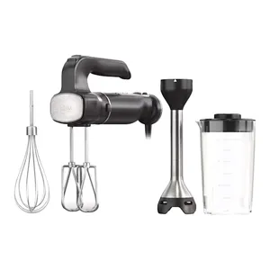 گوشت کوب برقی چندکاره 650 وات نینجا مدل CI101