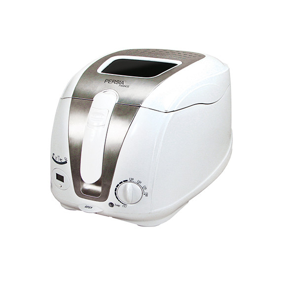 سرخ کن بدون روغن پرشیا فرانس مدل PR-888