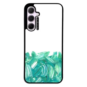 AKAM AMC-WSGA35-WATER COLOR-7 Cover For Samsung Galaxy A35