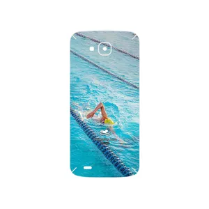 MAHOOT Swimming Cover Sticker for LG X venture