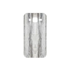 MAHOOT Wood Texture 8 Cover Sticker for Samsung Galaxy Core Prime