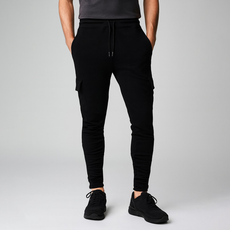 شلوار مردانه 