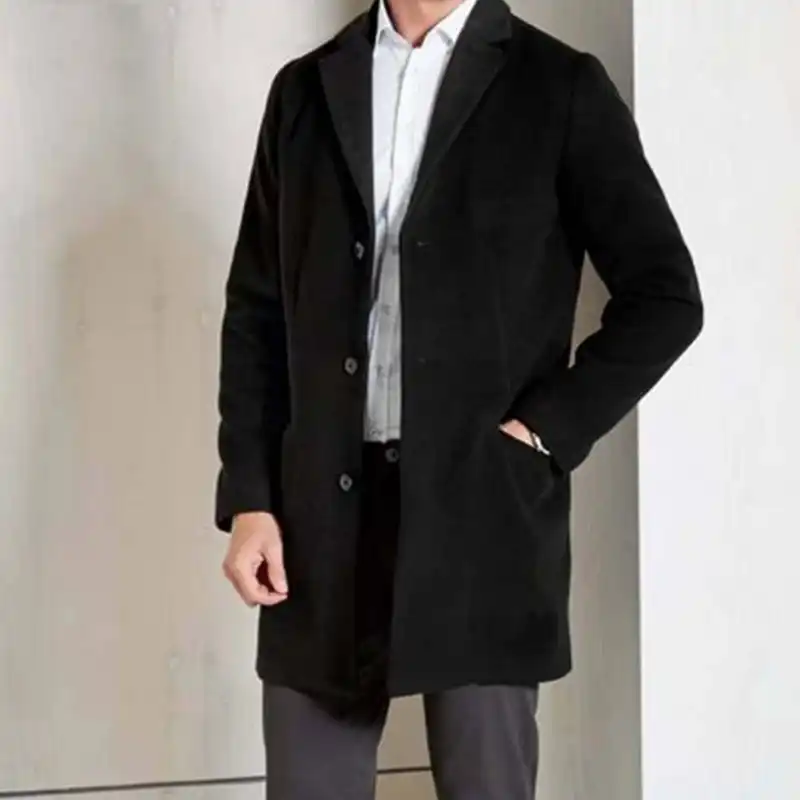 پالتو مردانه مدل X200