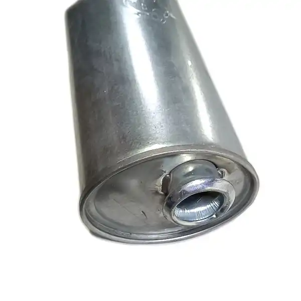 منبع اگزوز مدل بلوچی