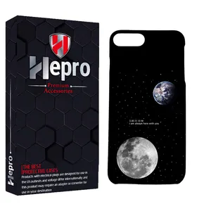 HEPRO MC Cover for Apple IPHONE 7 PLUS / 8 PLUS