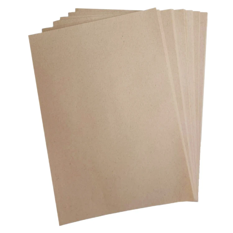 كاغذ طراحی A4 كليپس مدل 105 بسته 50 عددی