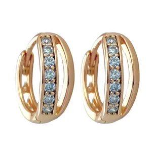 گوشواره زنانه ژوپینگ مدل E4079