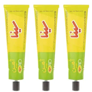 چسب سینا کد 03 حجم 110 میلی لیتر بسته 3 عددی