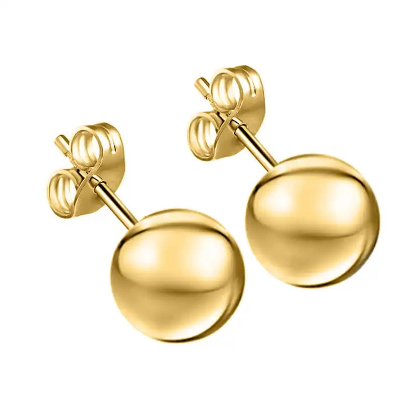 گوشواره زنانه اقلیمه مدل ES614