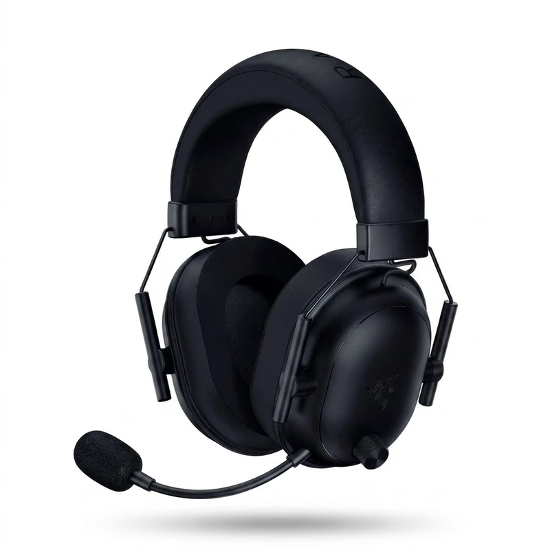 هدست گیمینگ ریزر مدل BlackShark V2 HyperSpeed