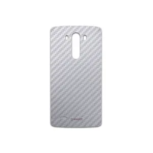 MAHOOT Steel-Fiber Cover Sticker for LG G3