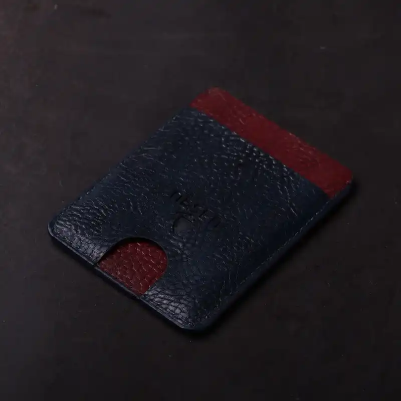 جاکارتی نسن مدل چرمی کد zs