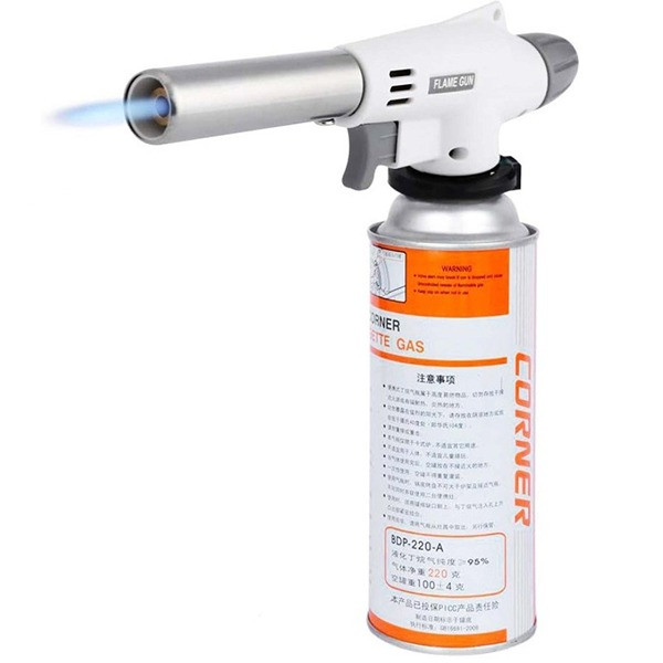 سرپیک شعله افکن استارمکس مدل SGT-19001FN سرپیک شعله افکن استارمکس مدل SGT-19001FN