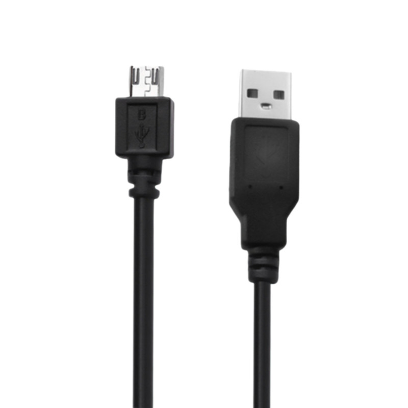 کابل شارژ دسته بازی پلی استیشن 4  مدل 2022 ADAM