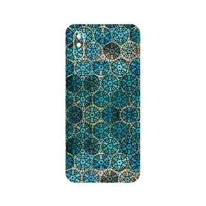 MAHOOT Iran Tile 9 Cover Sticker for Xiaomi Redmi 9A
