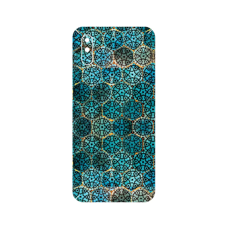 برچسب پوششی ماهوت مدل Iran Tile 9 مناسب برای گوشی موبایل شیائومی Redmi 9A