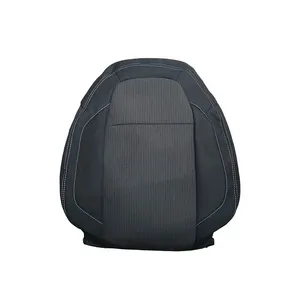 روکش صندلی خودرو آذین پارت طرح افرا مناسب برای تارا مدل V1 دستی 